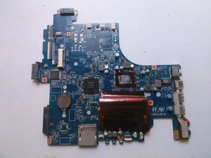 Motherboard Sony Vaio Svf152a29u