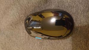 Mouse Bluetooth Microsoft Sculpt Comfort