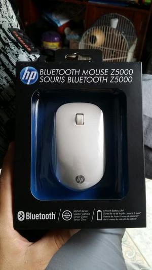 Mouse Hp Bluetooth Casi Nuevo