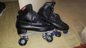 PATINES PROFESIONALES MARCA CHICAGO