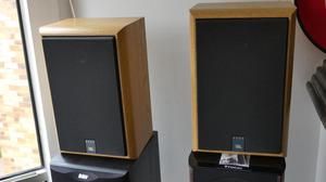 Parlantes JBL  Made In USA