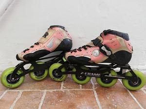 Patines Profesionales Canariam