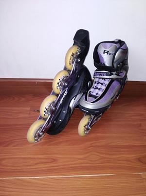 Patines Roller