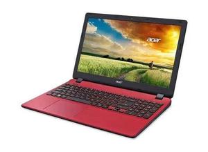 Portatil Acer A 156 Ciu 4gb 500gb W10