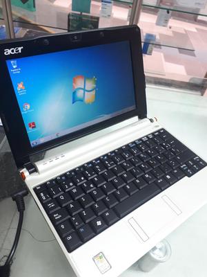 Portatil Acer Mini