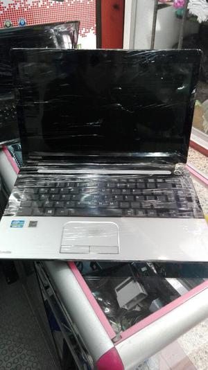 Portatil Toshiba