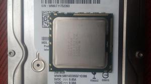 Procesador Intel Xeon E Hilos 2.5ghz