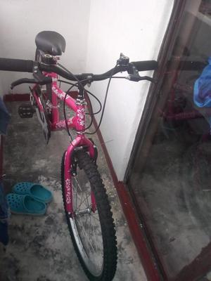 Se Vende Bicicleta En. Excelente Estado