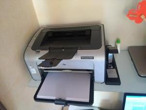 Se Vende Combo Impresora Scanner