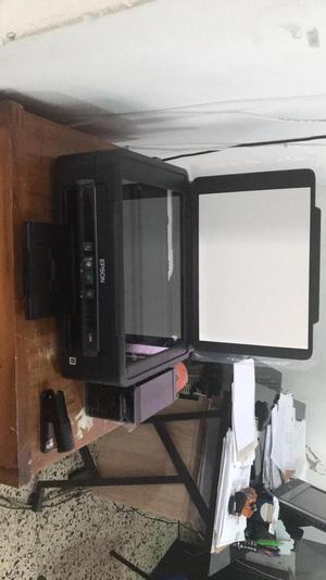 Se Vende Impresora Epson L380