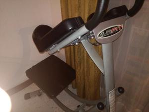 Se Vende Maquina Ab Fit