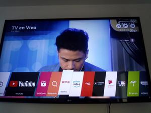 Smart Tv Samsung Y Lg4k Uhd con Garantía