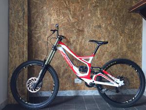 Specialized demo 8 ll