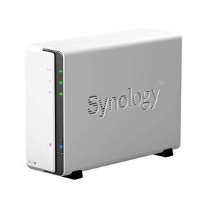 Synology Ds112j Diskstation 1 Tera