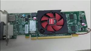 TARJETA DE VIDEO ATI RADEON HD  PCIe 1 GB DDR3 CON