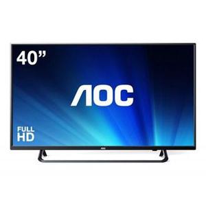 TELEVISOR 40 AOC SMART TV