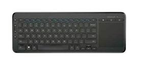 Teclado Inalmbrico Microsoft