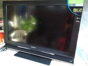 Tv 32pulg Lcd Sony con Subwoofer