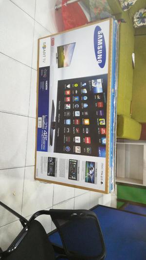 Tv Samsung Smartv de 48