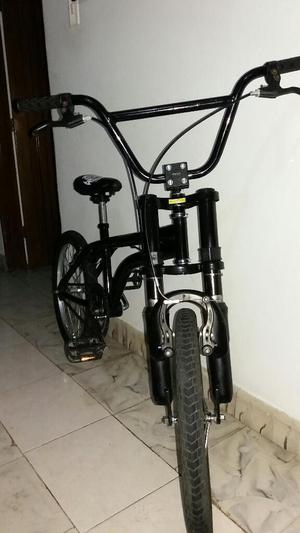 Vendo Bicicleta Buena Bonita Y Barata