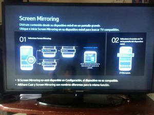Vendo Tv 40 Pulgadas Samsung Smart