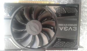 Vendo o Cambio Tarjeta de video EVGA GTX GB