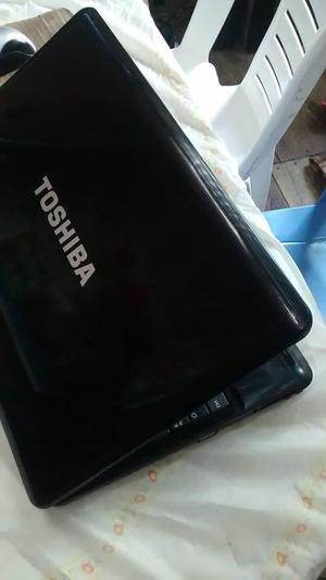 Vendo portatil Toshiba Satelite Intel core Duo  Gigas