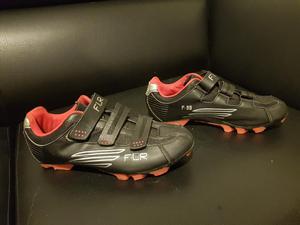 Zapatillas Mtb Flr