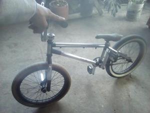 bicicleta bmx