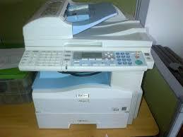 gran promoción de fotocopiadoras, los mejores precios