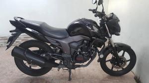 honda invicta 150 modelo 