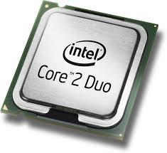 vendo procesadores core 2 duo