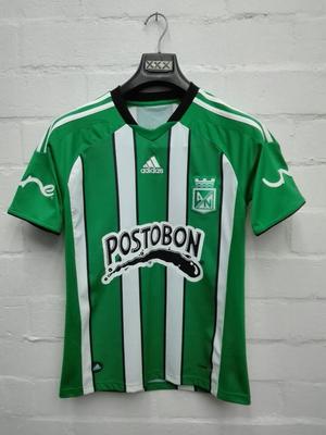 Adidas Atlético Nacional Camiseta Origin