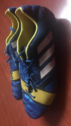 Adidas Nitrocharge 2.0