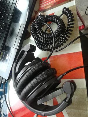 Audifonos Sennheiser Hd 280