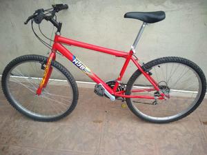 BICICLETA RIN 26