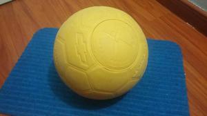 Balon de Futbol Insdestructible