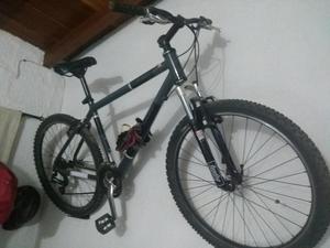 Bici Cannondale F 300