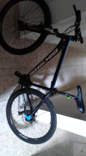 Bicicleta 27,5