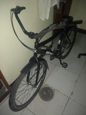Bicicleta Todo Terreno Playera