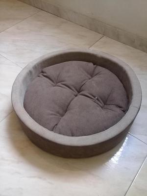 Cama para gatos nueva