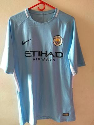 Camiseta Manchester City