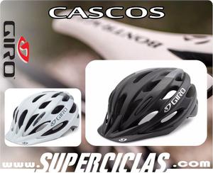 Casco Giro MTB