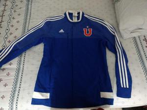 Chaqueta Universidad de Chile