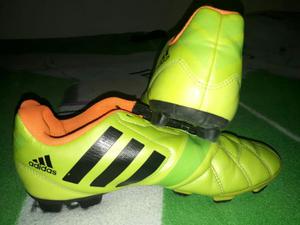 Guayos Adidas