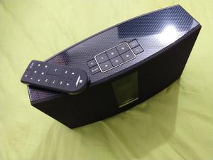 Parlante Bose Soundtouch 20 Iii Negro