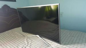 Smart Tv Samsung Curvo 40 Uhd
