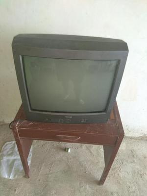 Televisor de 21 Toshiba