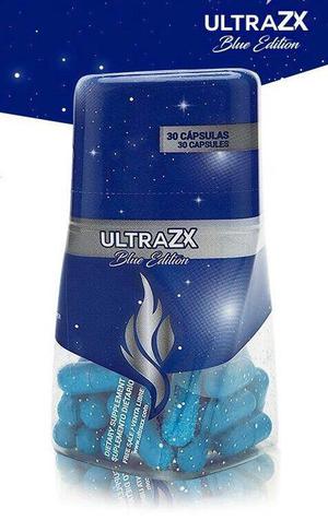 Ultra Zx Blue Original