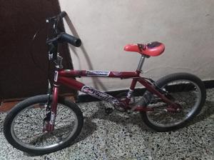 Vendo Bicicleta Cross para Niño